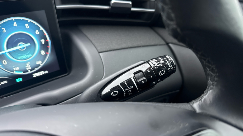 Hyundai TUCSON 1.6 TGDi SE Connect 5dr 2WD Petrol Estate